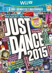 Just Dance 2015